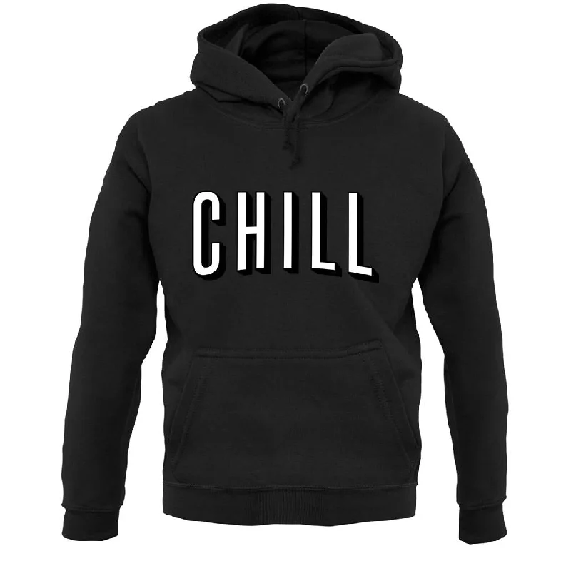 Crazy Savings Netflix And Chill Unisex Hoodie