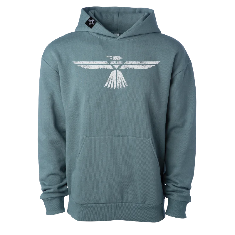 Fantastic Offers Thunderbird Hoodie