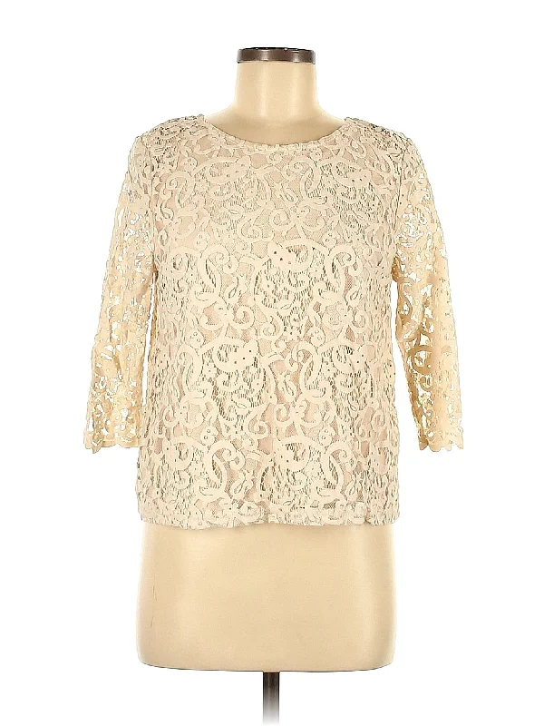 Mega Deal Long Sleeve Blouse