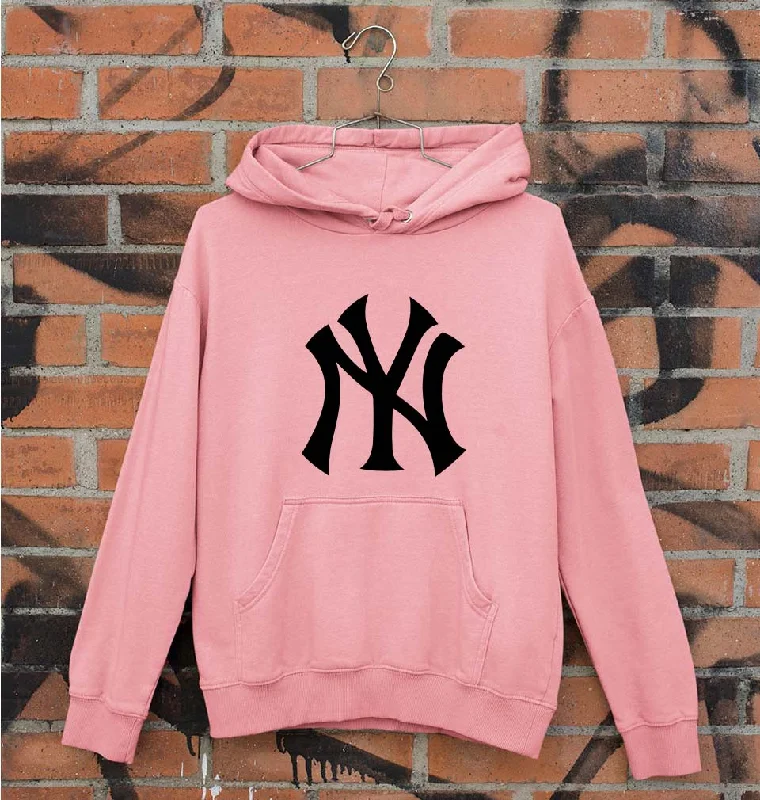 Markdowns New York Unisex Hoodie for Men/Women