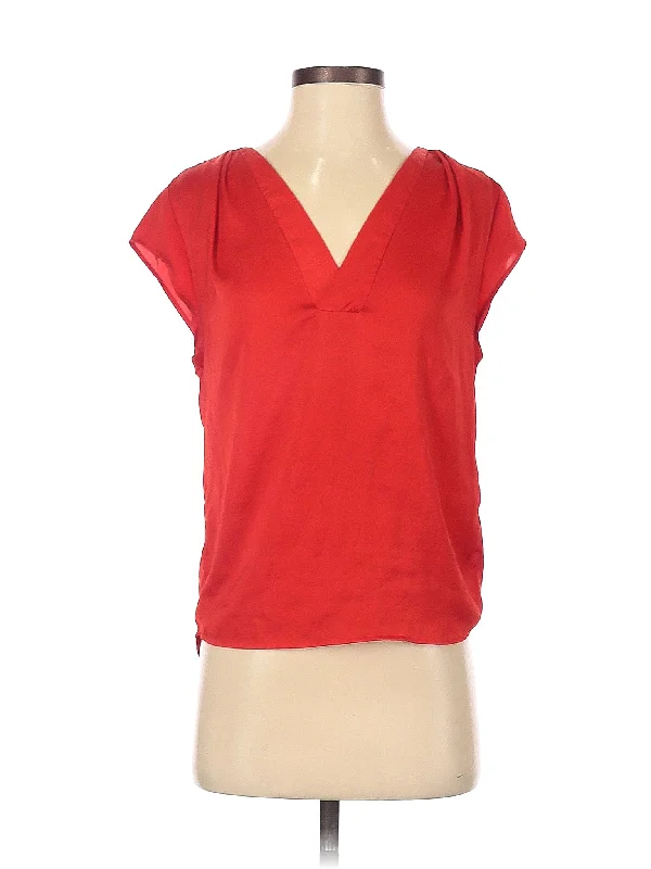 The Best Prices Short Sleeve Blouse
