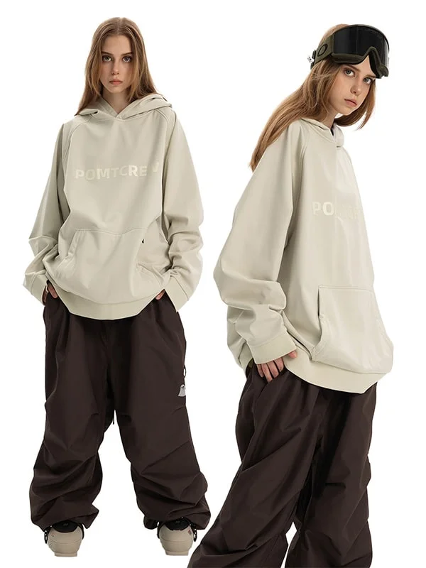 Savings Alert Women's POMT CleanF 3L Freestyle Waterproof Hoodie