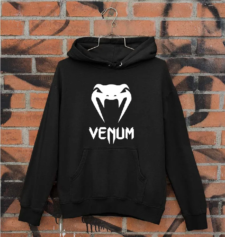 Best Deals UFC Venum Unisex Hoodie for Men/Women