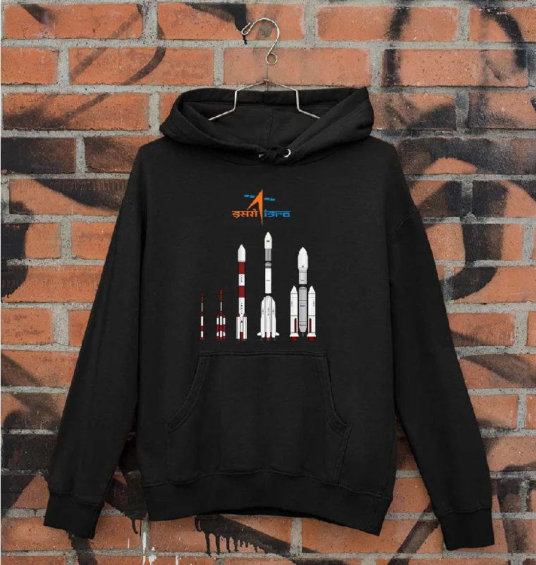 Huge Discounts isro Unisex Hoodie for Men/Women