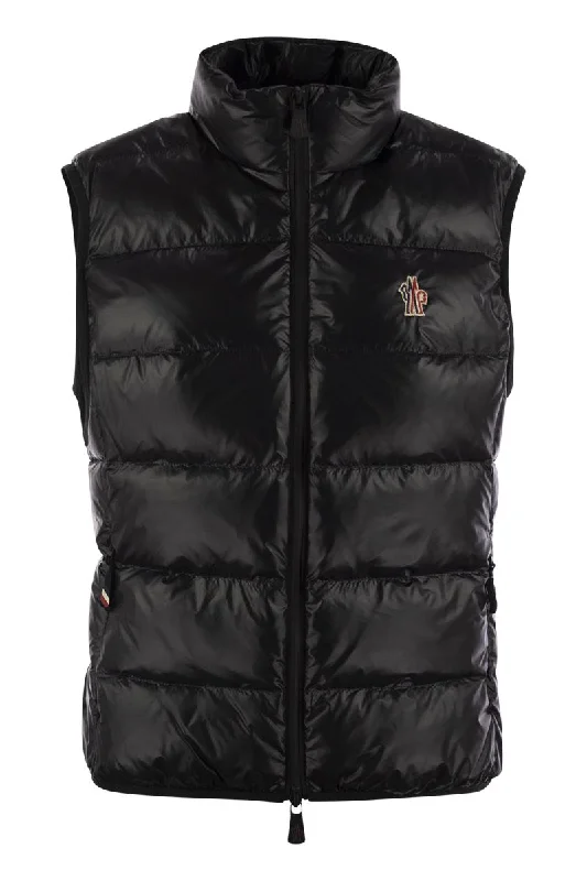 Discount Mania Padded waistcoat