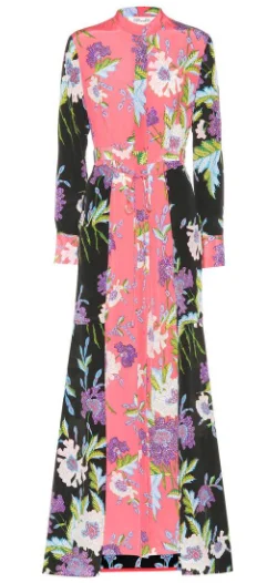 Unbeatable Prices Exotic Maxi Dress