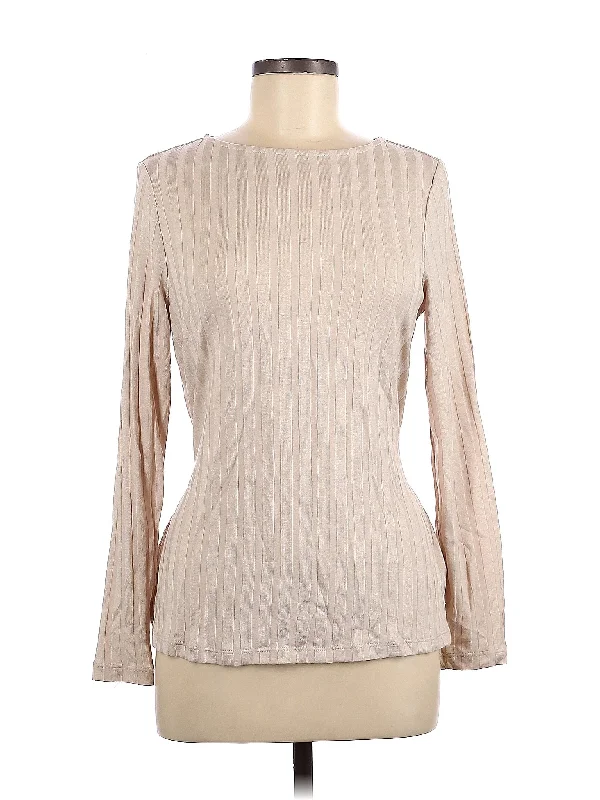 New Markdowns Long Sleeve Top