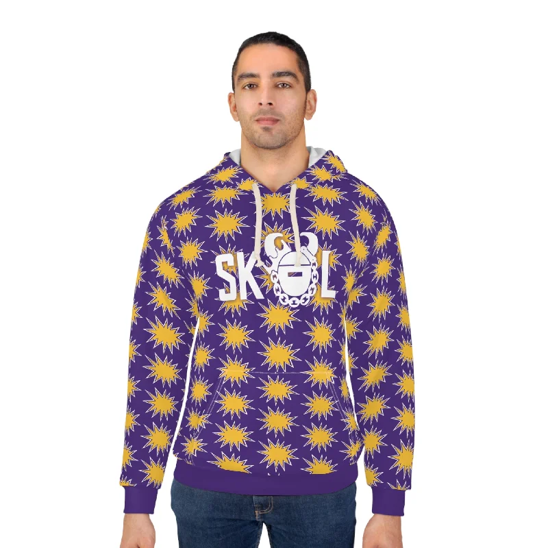 Super Deal Unisex Pullover Hoodie - Booms - The Original