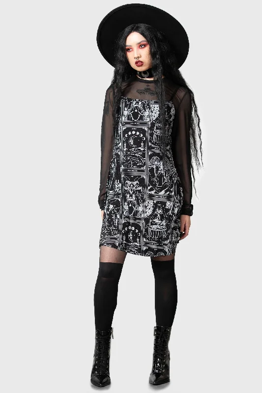 Amazing Deals Believer 2-Piece Dress