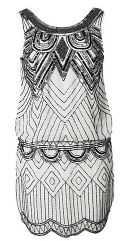 Unmissable Offer Camille Deco Party Dress