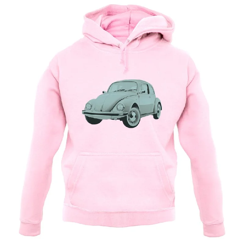 Baby Pink