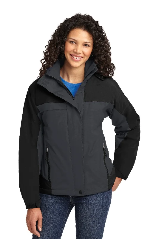 Seasonal Clearance Ladies' Nootka Jacket - Graphite