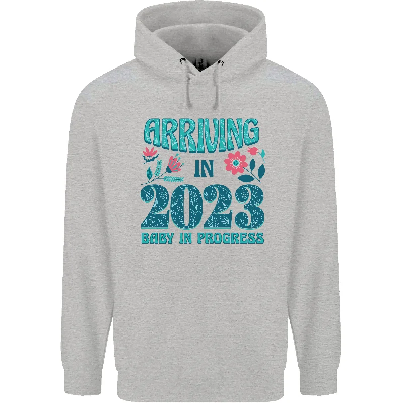 Clearance Items Arriving 2023 New Baby Pregnancy Pregnant Mens 80% Cotton Hoodie