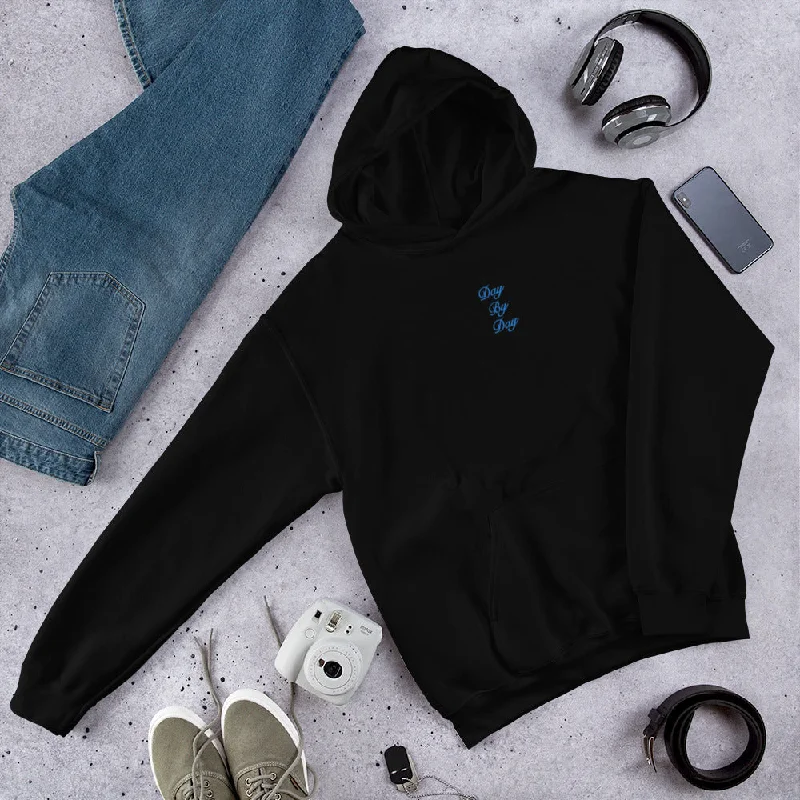 Act Fast Day By Day | Unisex Hoodie