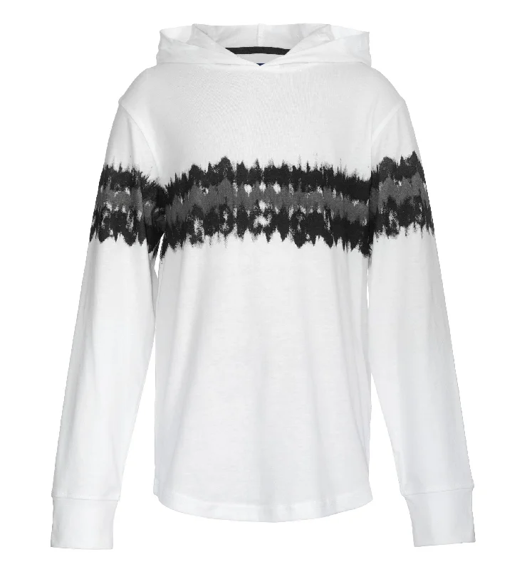 Deep Discounts Big Boys Zanzibar Long Sleeve Hoodie