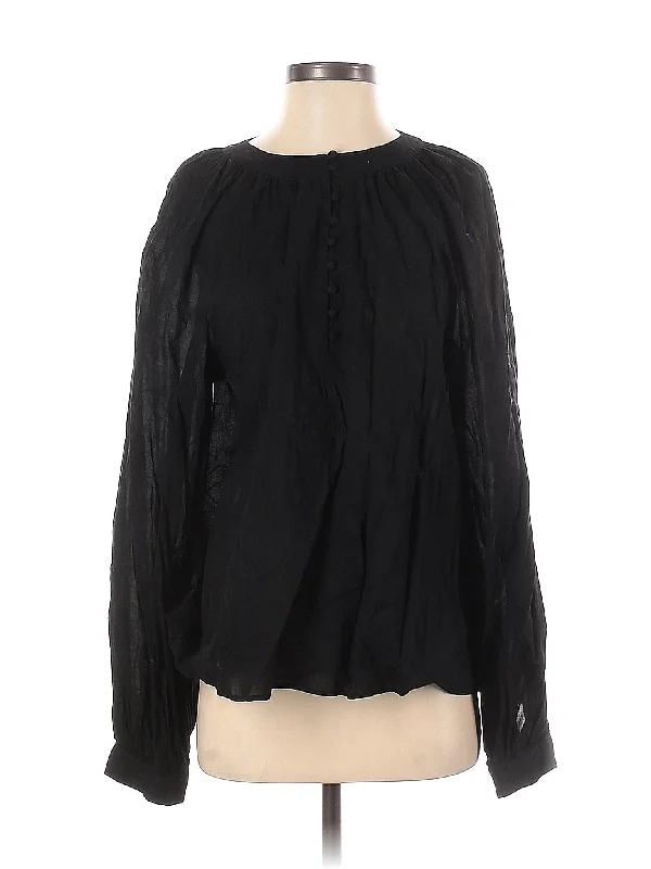 Don't Miss Long Sleeve Henley