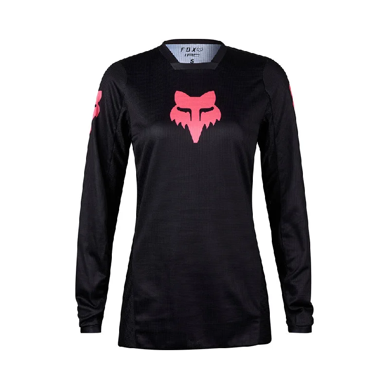 Limited Availability Fox - 2025 2025 Womens 180 Blackout Jersey