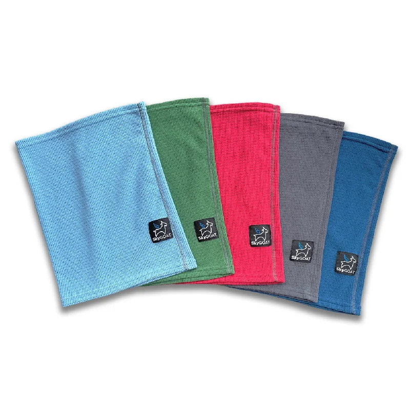 Discount Days Women's CAMP Hoodie + FREE Neck Gaiter