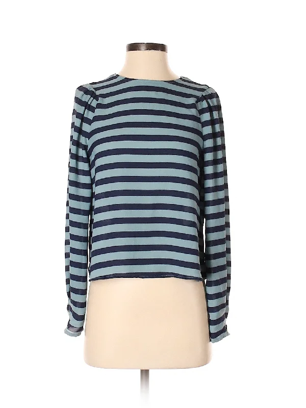 Sale Event Long Sleeve Blouse