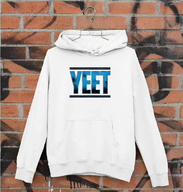 Act Fast YEET Unisex Hoodie for Men/Women