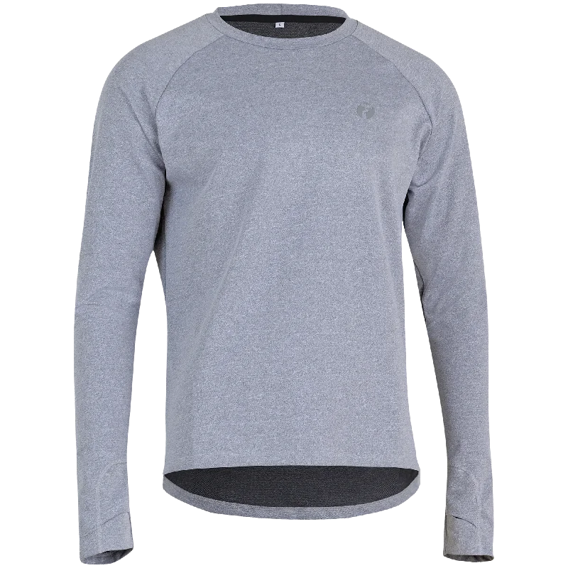 Deal Zone Cloudy Crew Neck Men