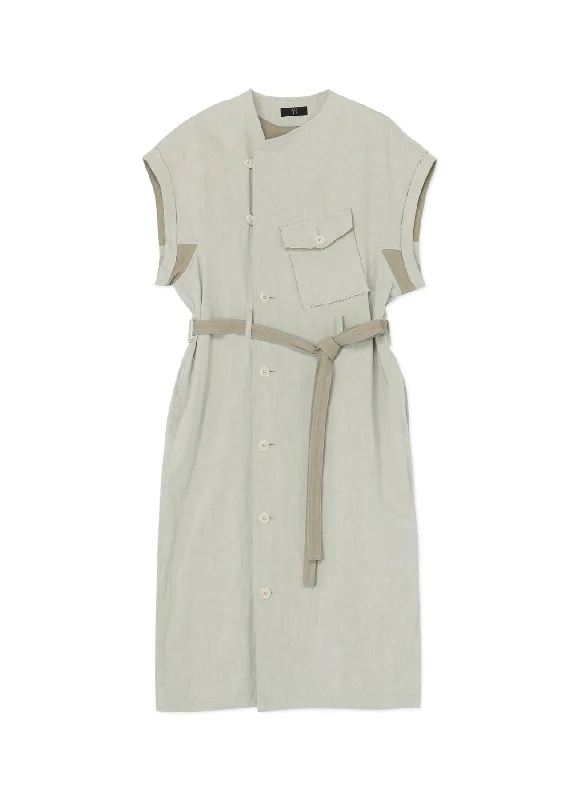 Reduced Prices 10oz DENIM SURGICAL GOWN DRESS