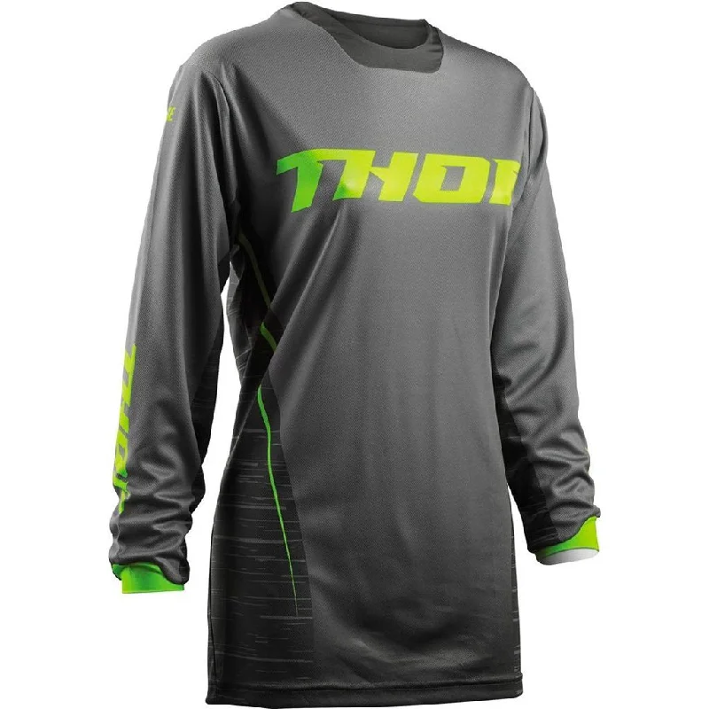 Don’t Miss Out Thor - Womens Pulse Dashe Jersey