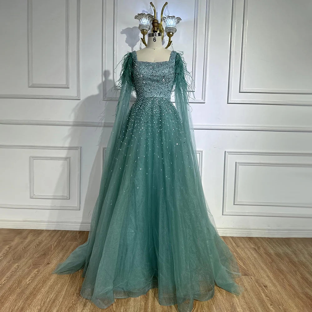 turquoise
