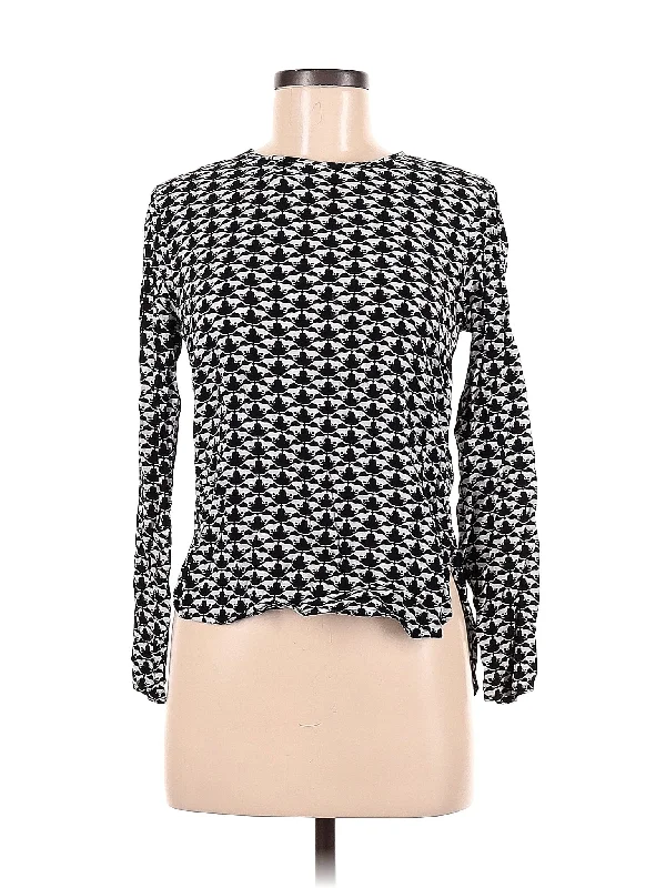Super Sale Long Sleeve Top