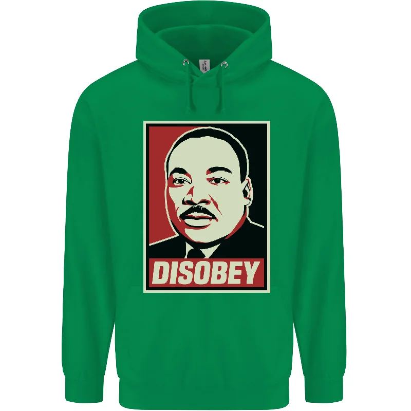 Irish Green