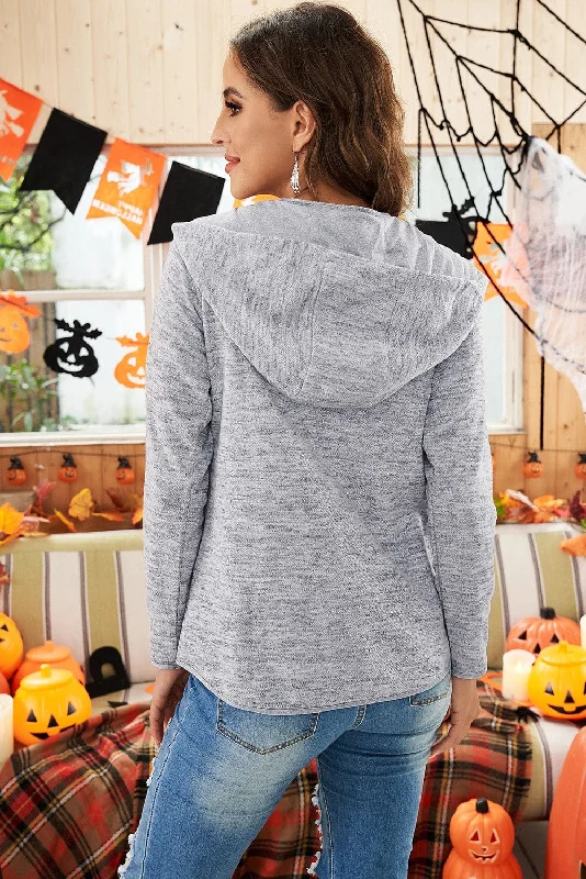 Now or Never Pet Lover Hoodie