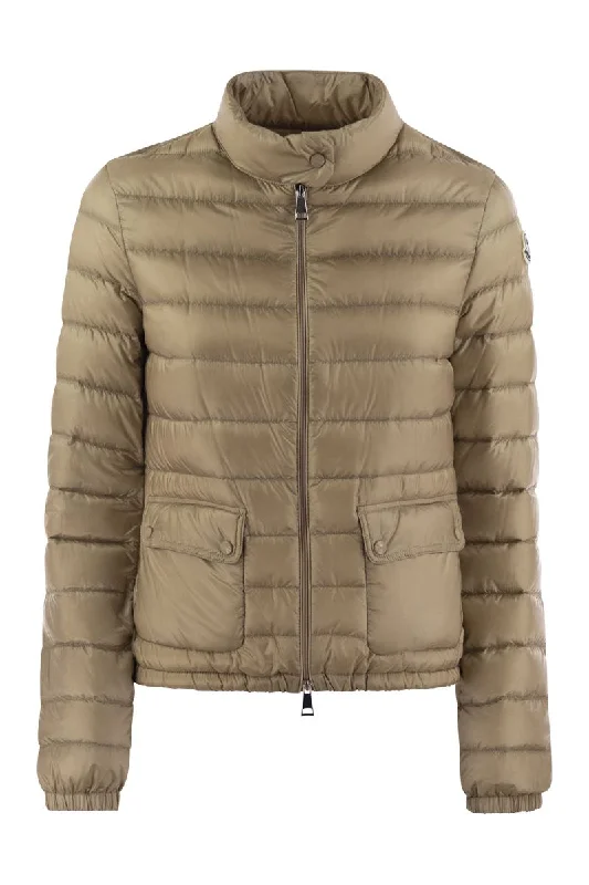 Sale Event LANS - Short down jacket
