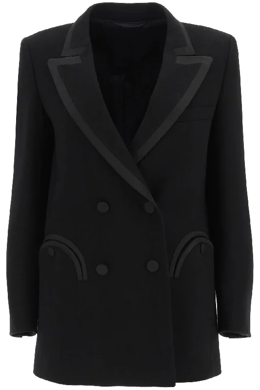 Value Deals 'resolute' Everyday Blazer  - Black