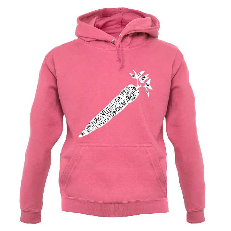 Candyfloss Pink