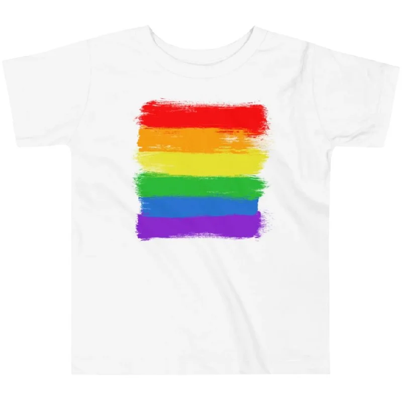 Value Deals LGBTQIA+ -- Youth/Toddler T-Shirt