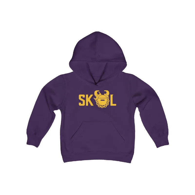 Mega Sale Youth Heavy Blend Hoodie - The Original