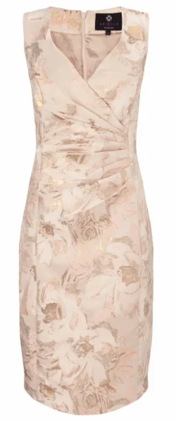 Shop and Save Dara Jacquard Dress