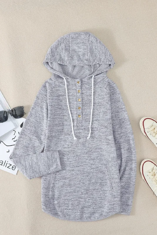 Massive Deals Animal Print Hoodie