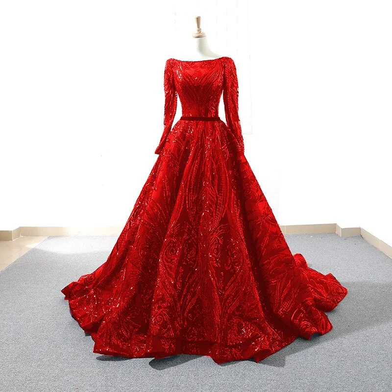 red red