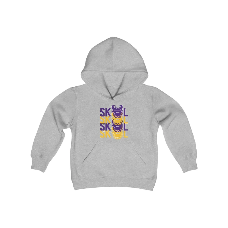 Bargain Blast Youth Heavy Blend Hoodie - 4x