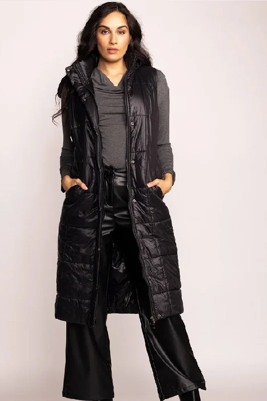 Lowest Prices Pink Martini Larisa Coat