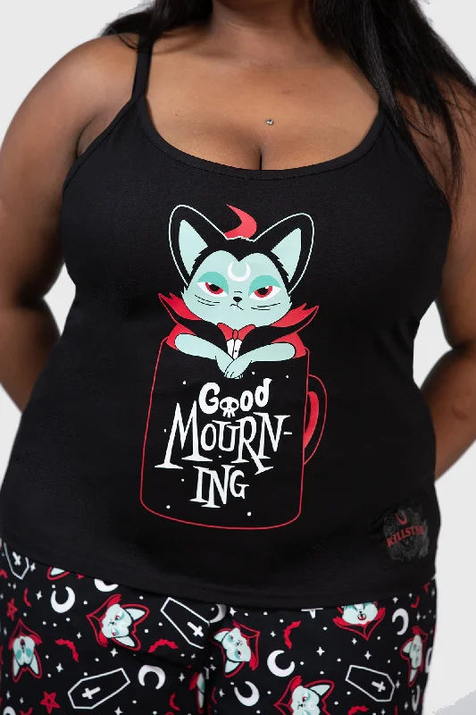 Fantastic Offers Catnap Cami Top [PLUS]