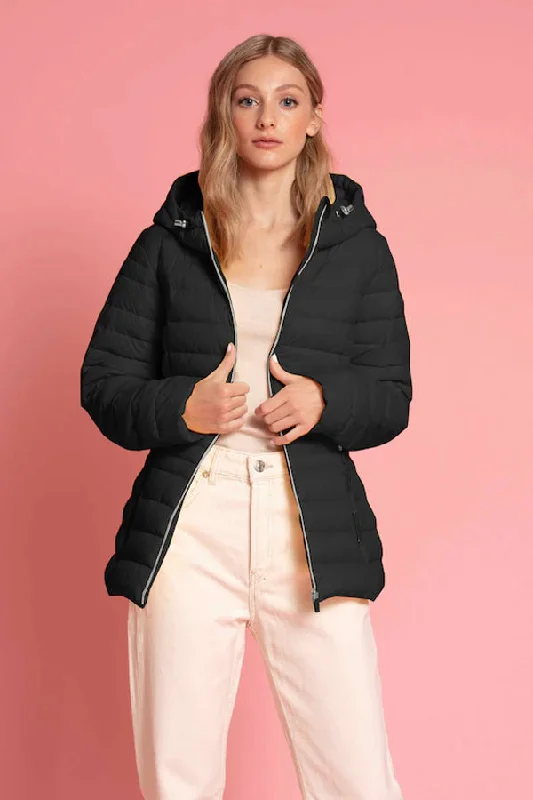 Exclusive Savings Point Zero Basic Short Ultra Light Jacket