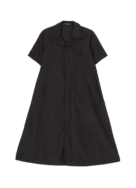 Mega Sale C/Ta/Pe TWILL SHIRT DRESS