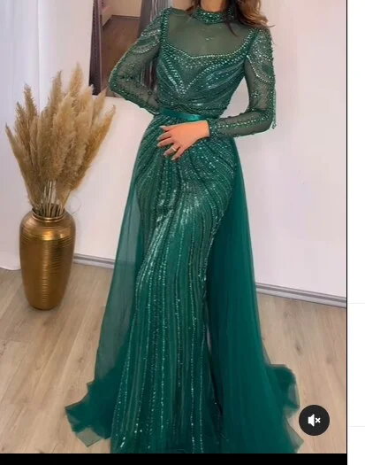 green  withskirt