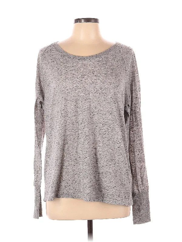 Price Reduction Long Sleeve Top