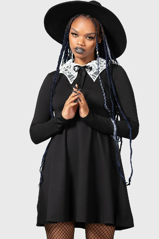 Unbeatable Prices Charmed School Dress [B] - Resurrect