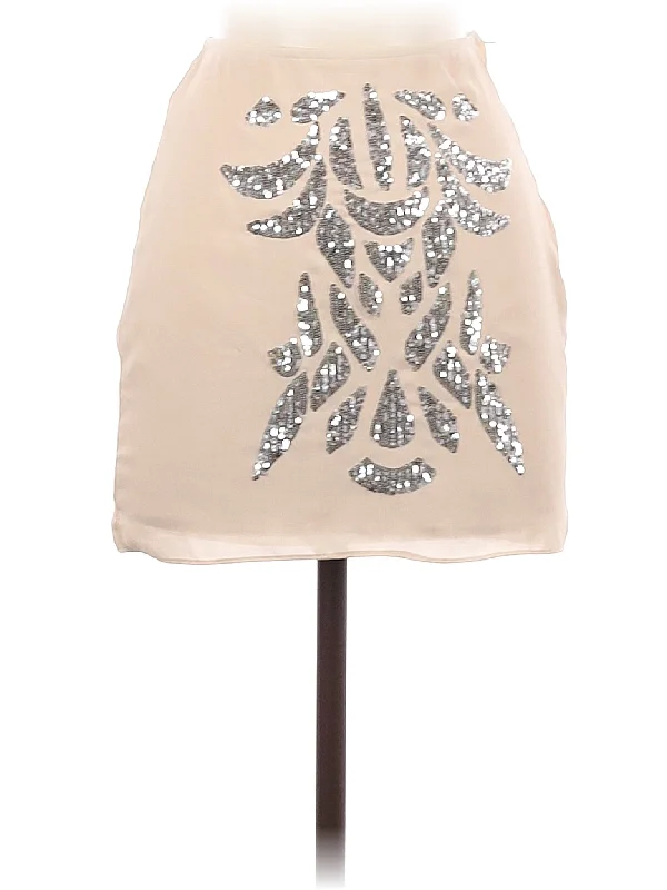 Early Bird Discount Casual Skirt