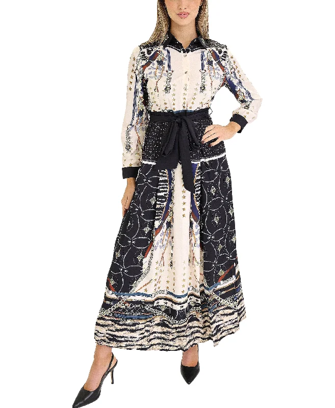 Blowout Sale Printed Dress