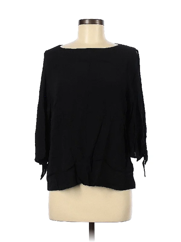 Special Promotion Long Sleeve Blouse